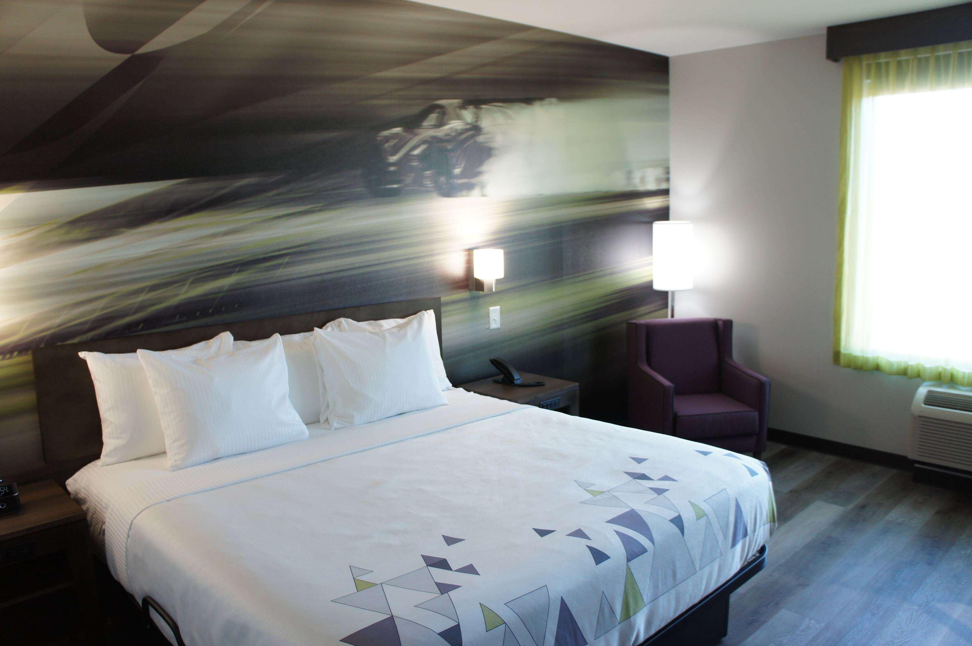 La Quinta Inn & Suites By Wyndham Braselton Luaran gambar