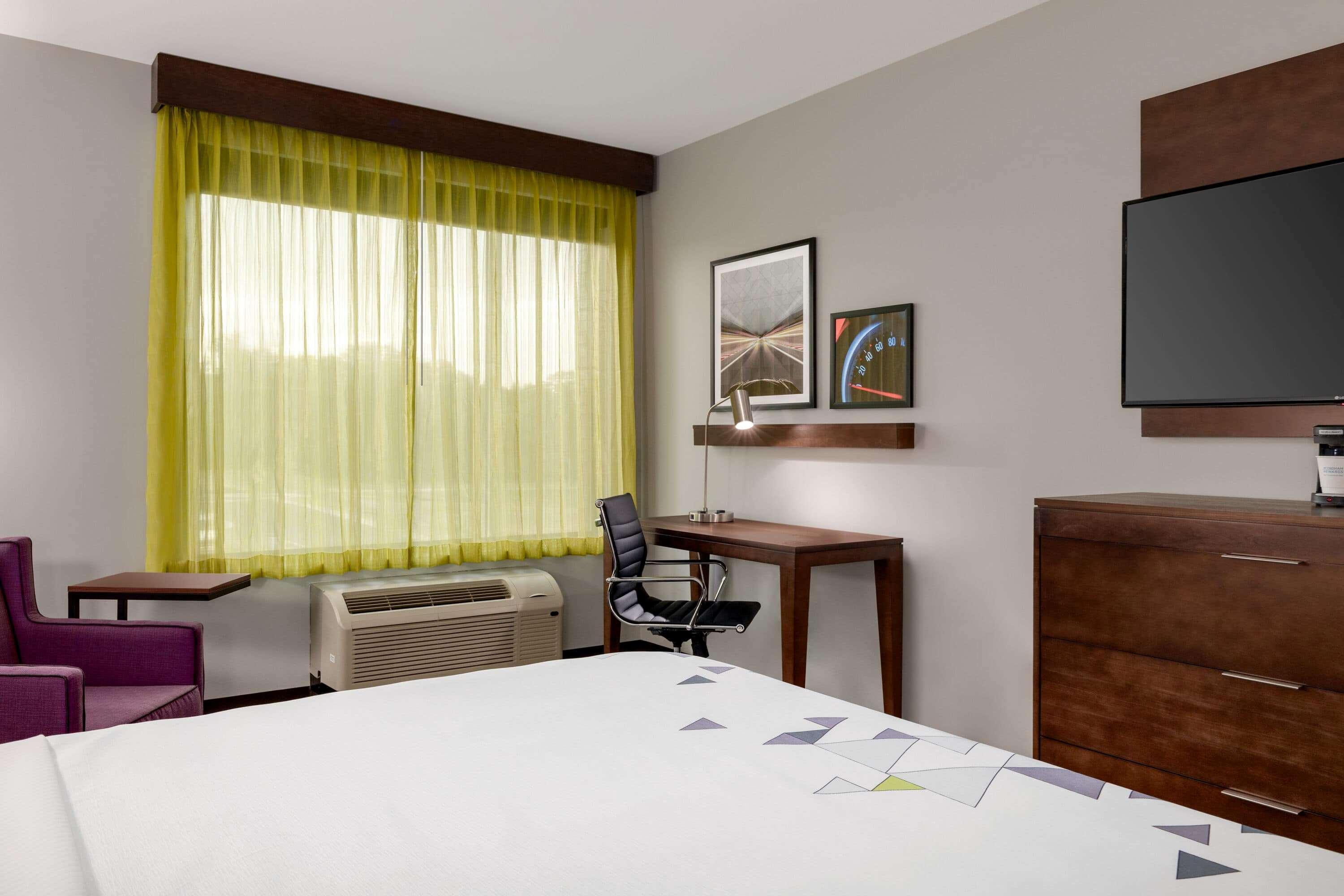 La Quinta Inn & Suites By Wyndham Braselton Luaran gambar