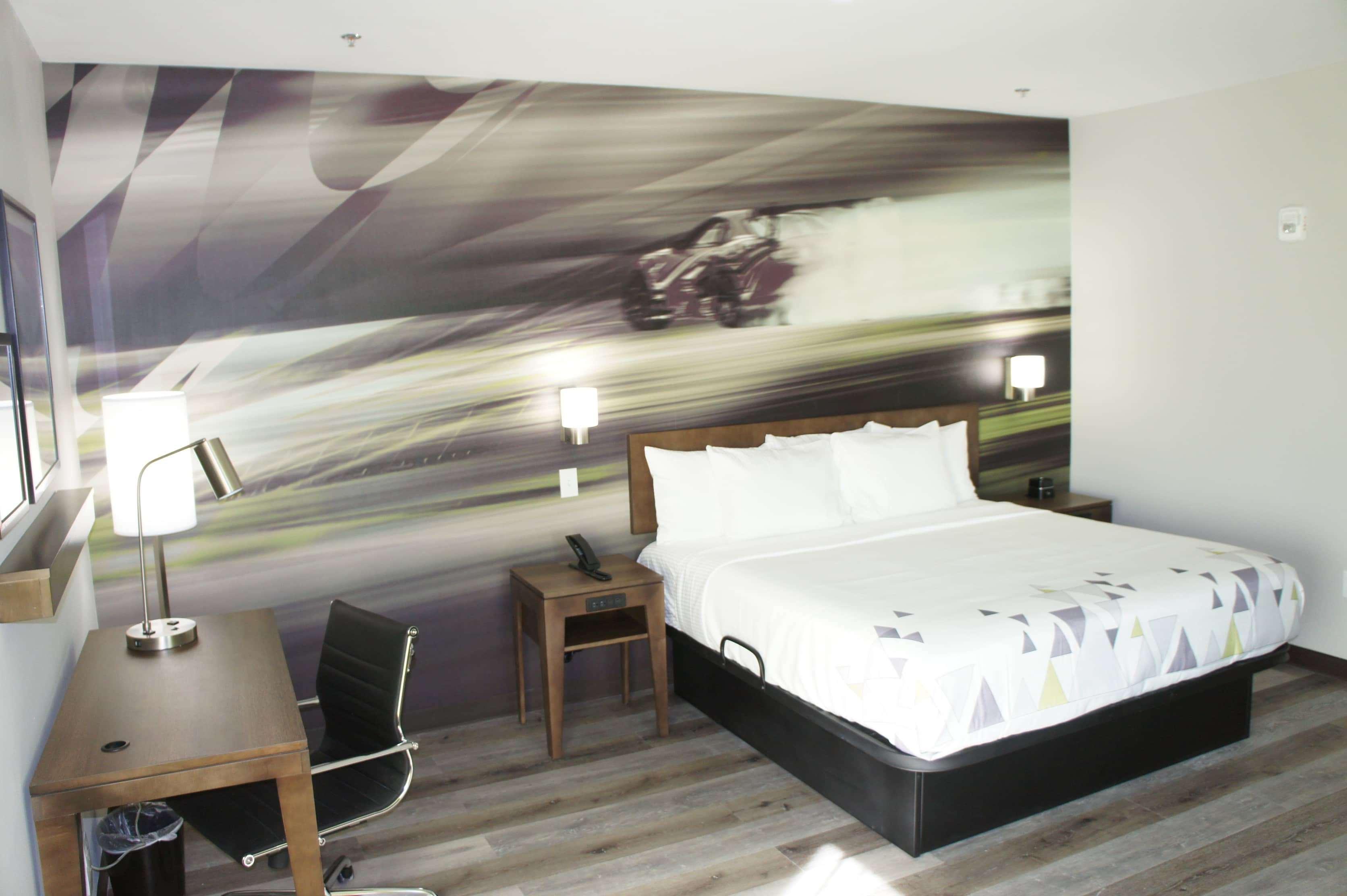 La Quinta Inn & Suites By Wyndham Braselton Luaran gambar