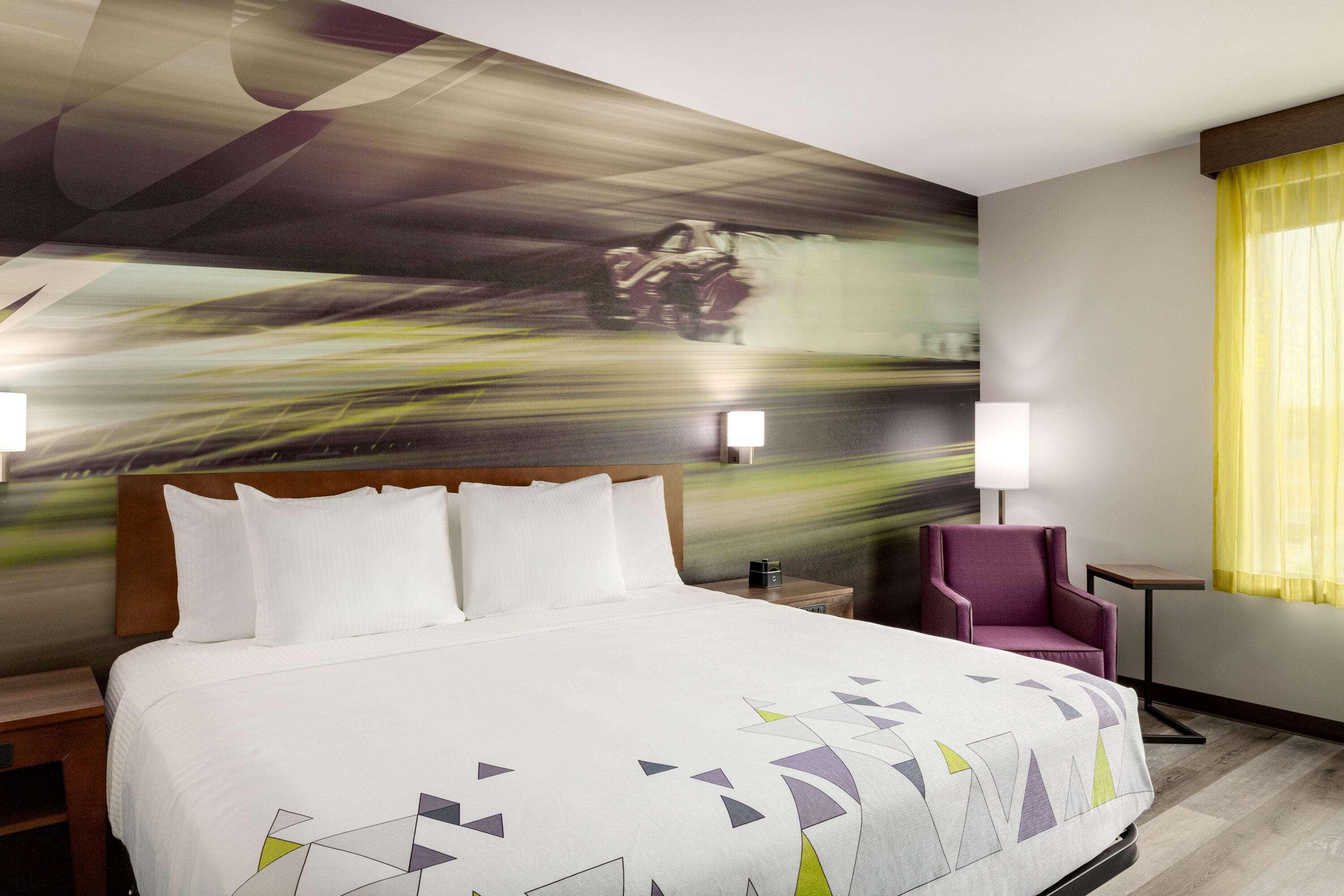La Quinta Inn & Suites By Wyndham Braselton Luaran gambar