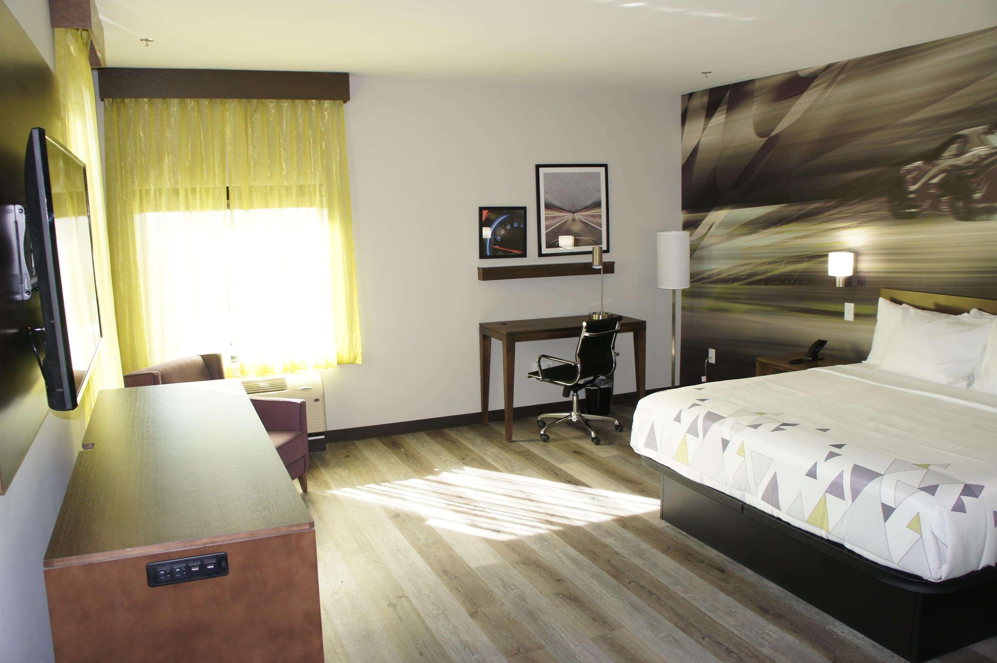 La Quinta Inn & Suites By Wyndham Braselton Luaran gambar