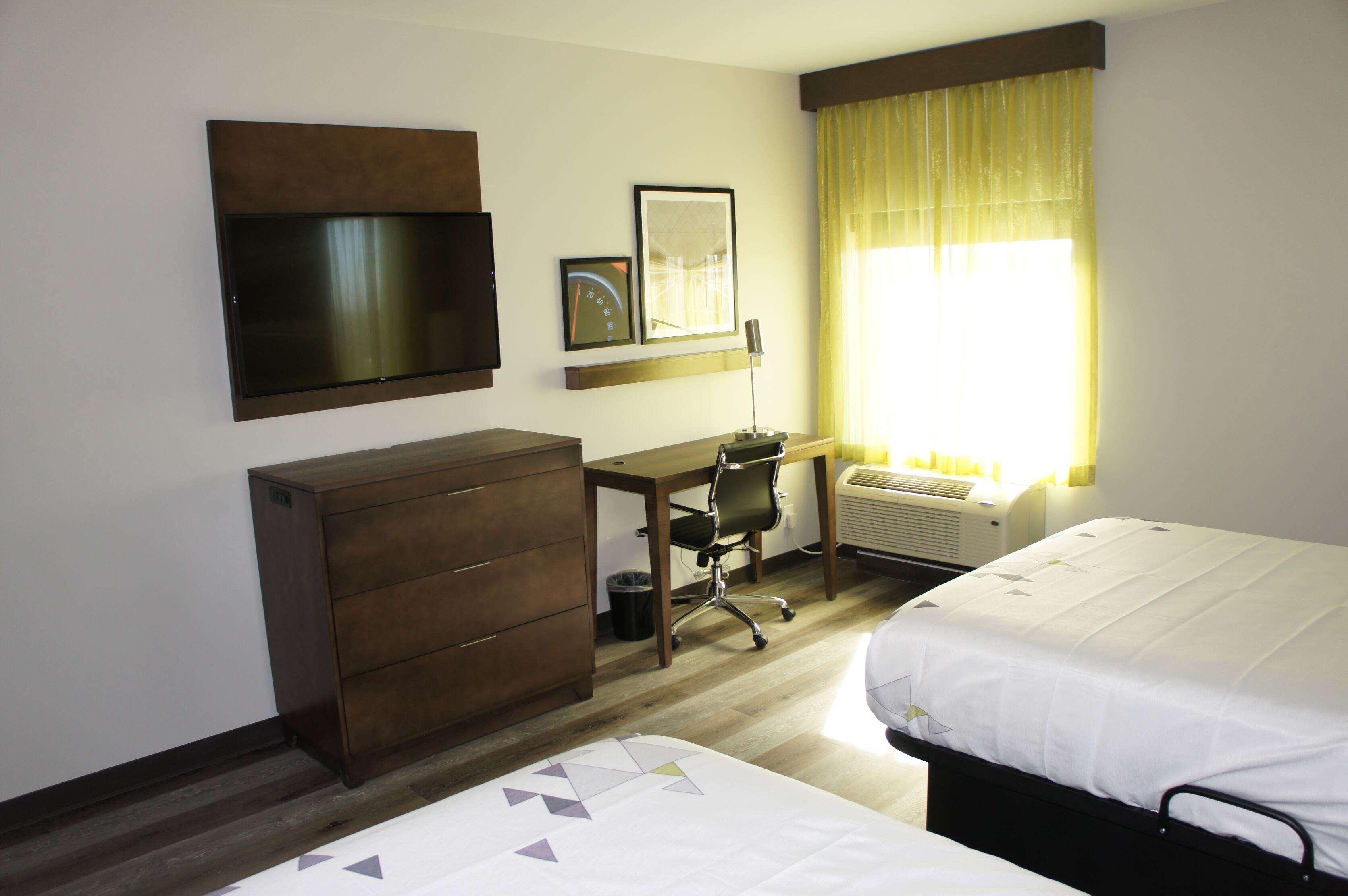 La Quinta Inn & Suites By Wyndham Braselton Luaran gambar