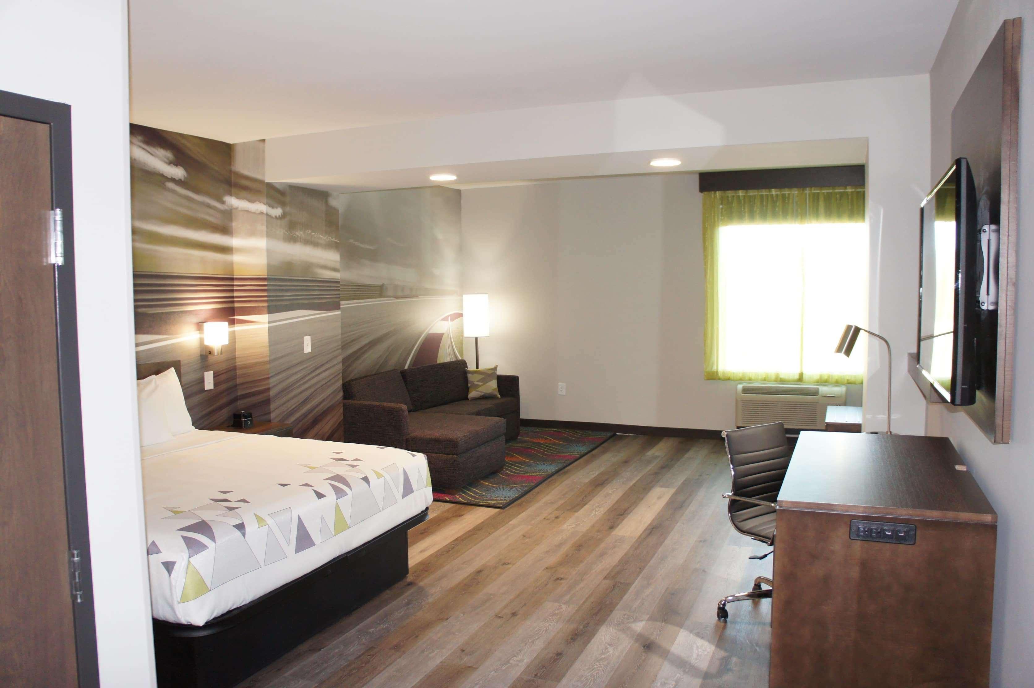 La Quinta Inn & Suites By Wyndham Braselton Luaran gambar