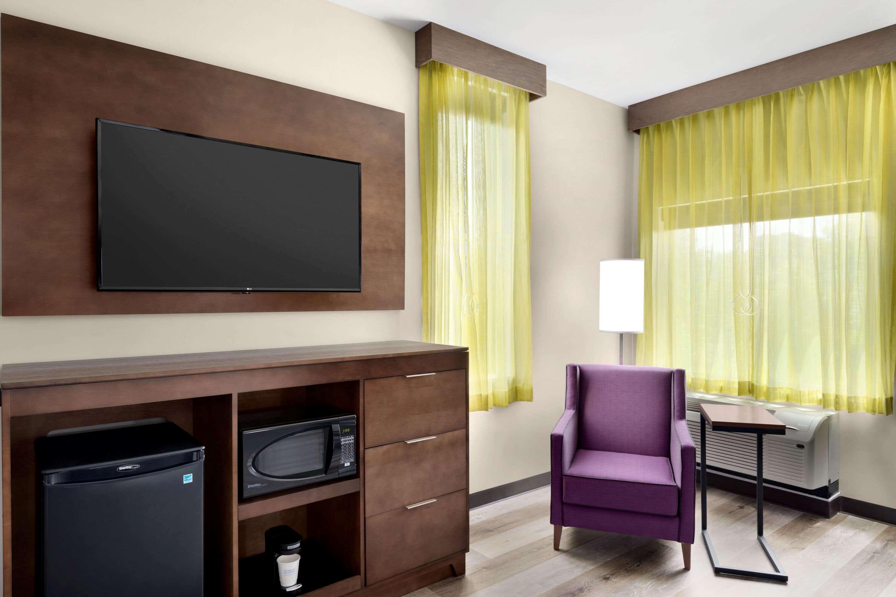La Quinta Inn & Suites By Wyndham Braselton Luaran gambar