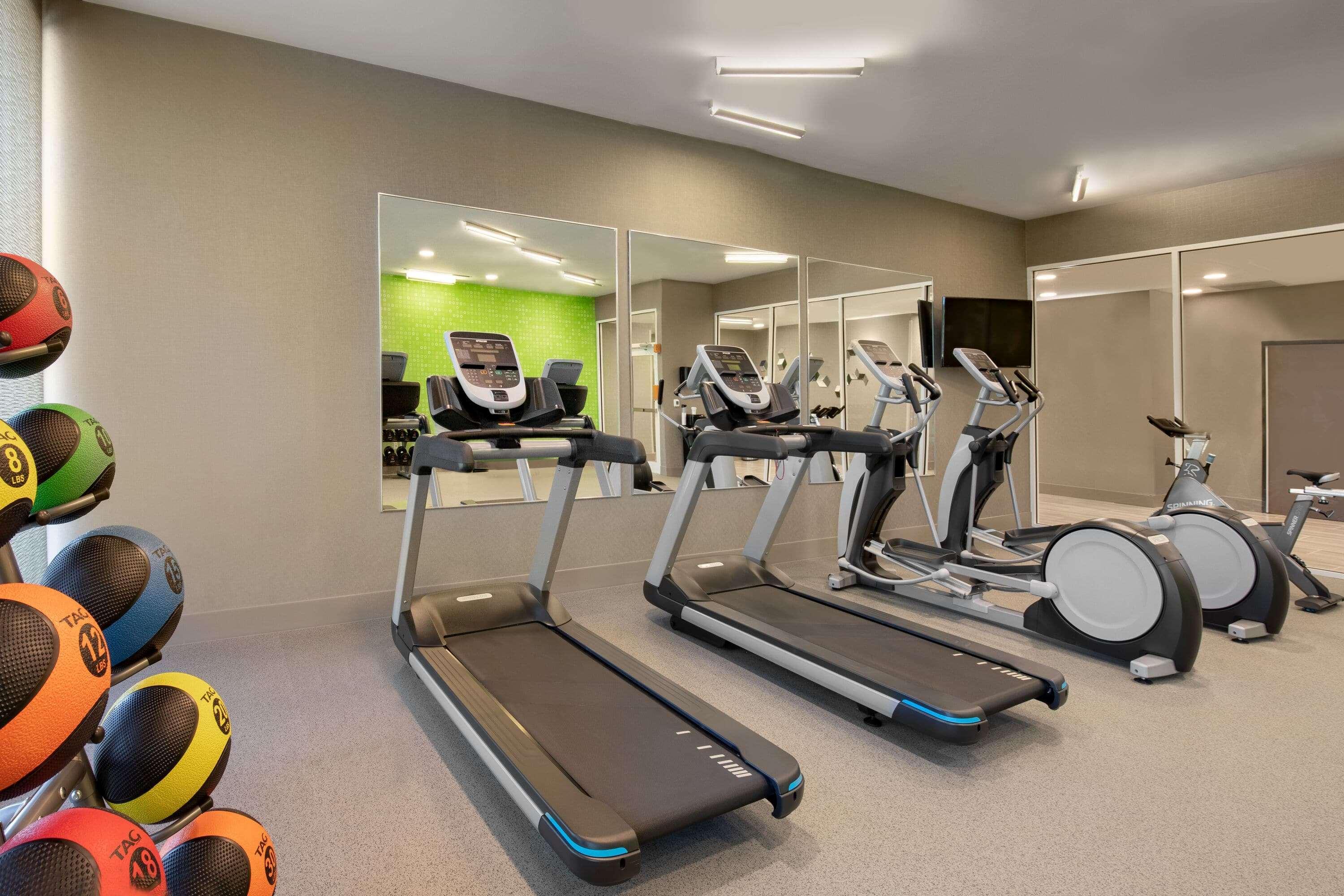La Quinta Inn & Suites By Wyndham Braselton Luaran gambar