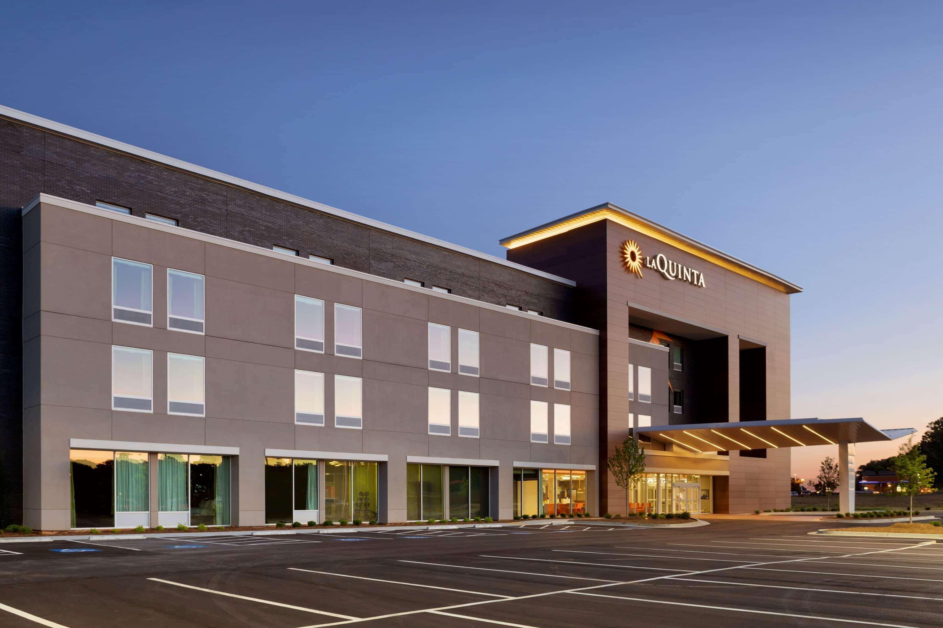 La Quinta Inn & Suites By Wyndham Braselton Luaran gambar