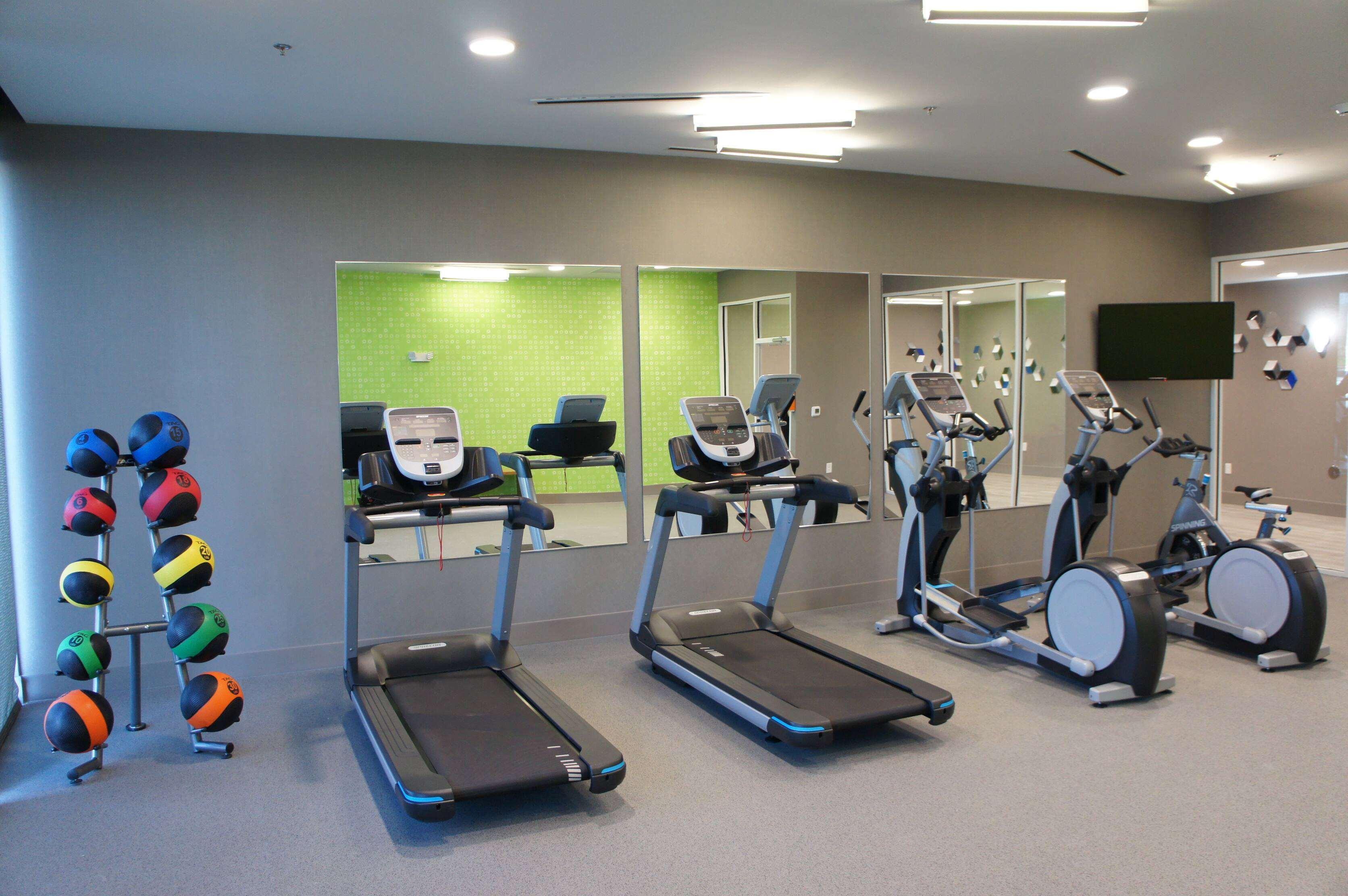 La Quinta Inn & Suites By Wyndham Braselton Luaran gambar