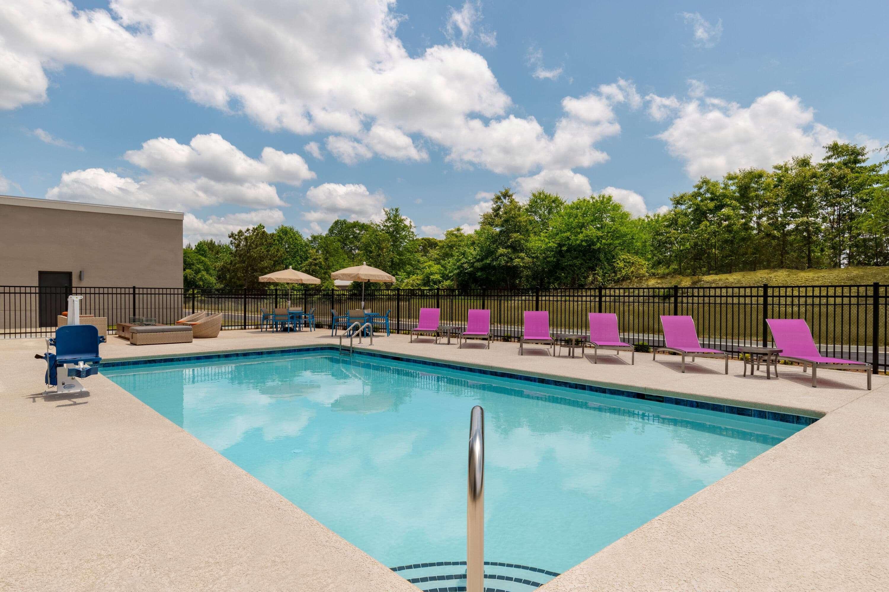 La Quinta Inn & Suites By Wyndham Braselton Luaran gambar