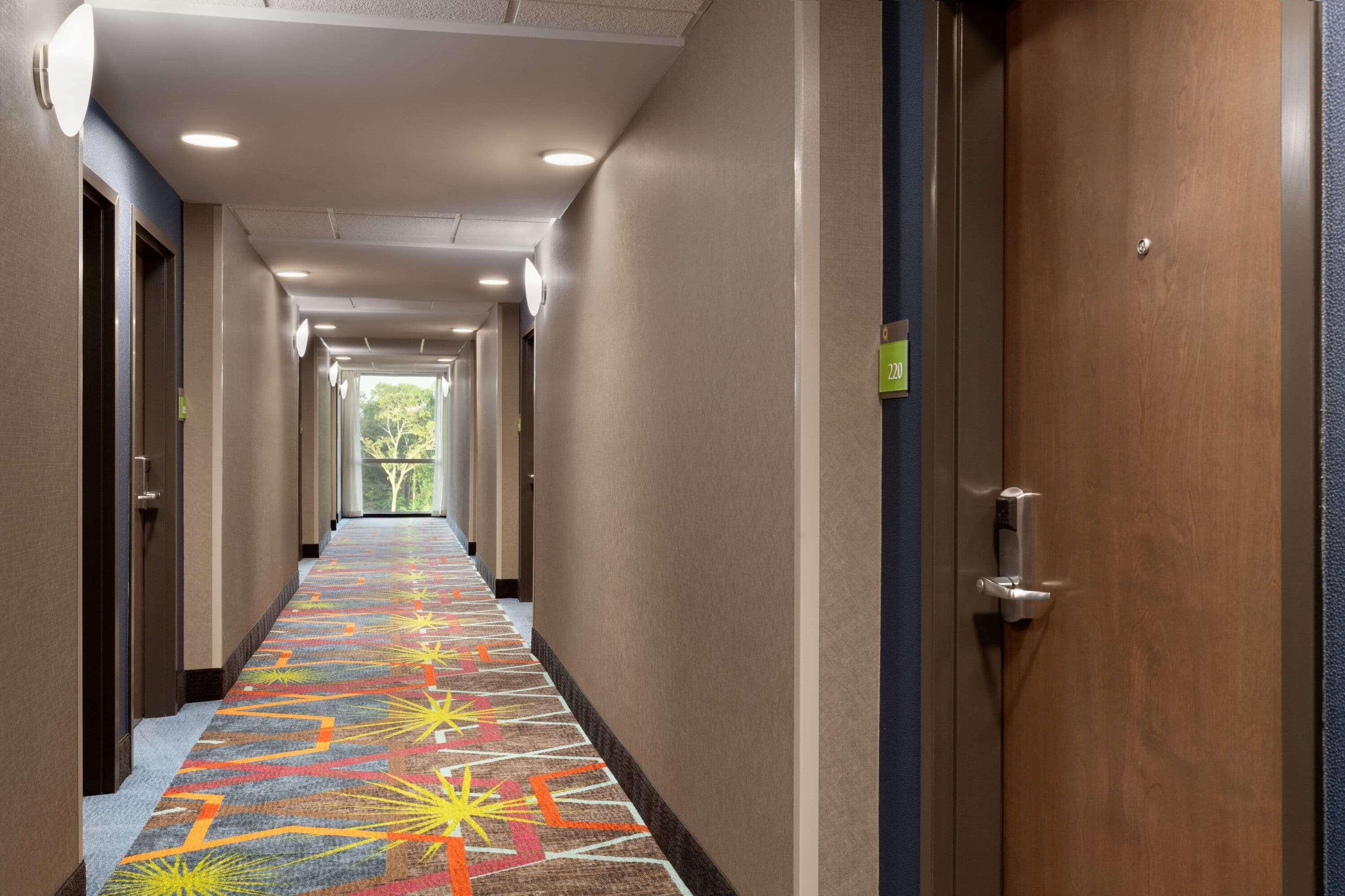 La Quinta Inn & Suites By Wyndham Braselton Luaran gambar