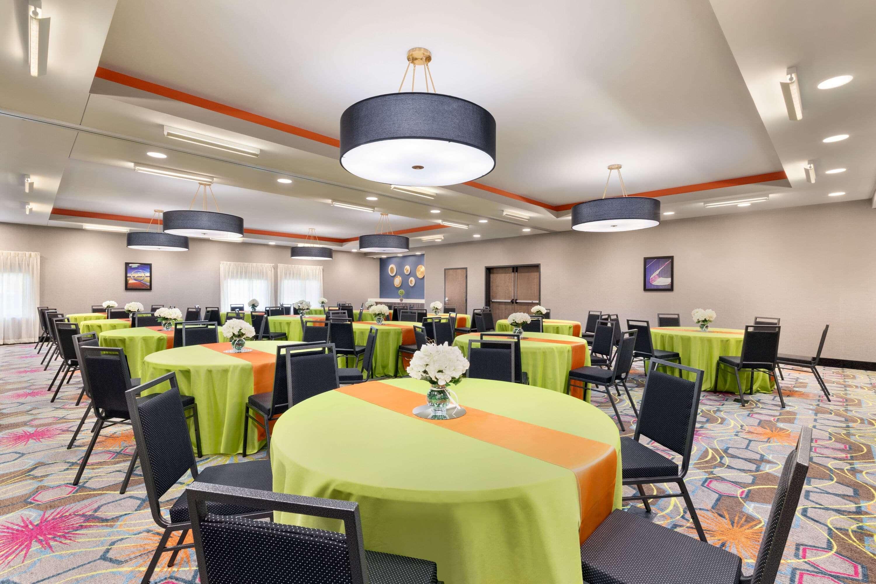 La Quinta Inn & Suites By Wyndham Braselton Luaran gambar