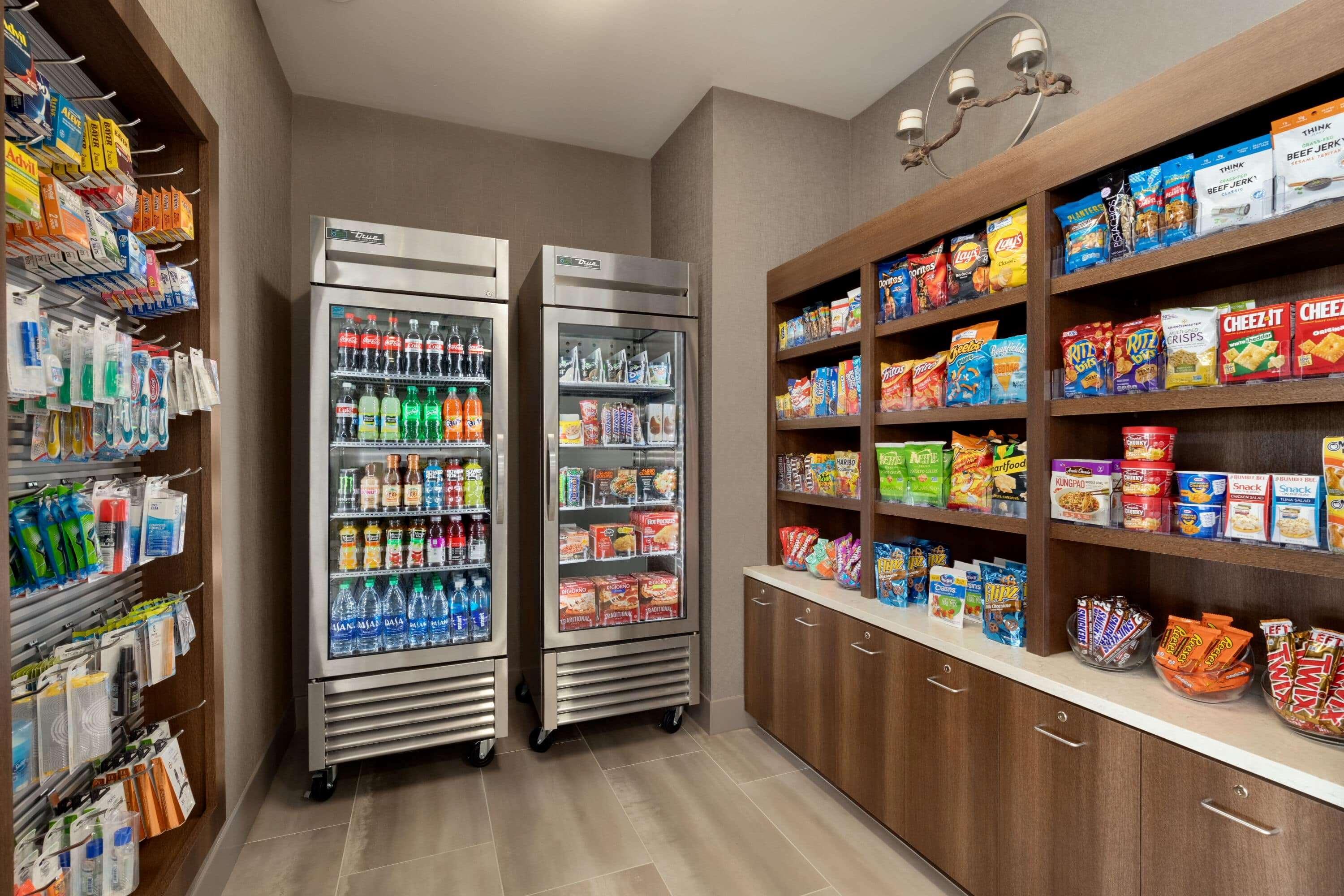 La Quinta Inn & Suites By Wyndham Braselton Luaran gambar