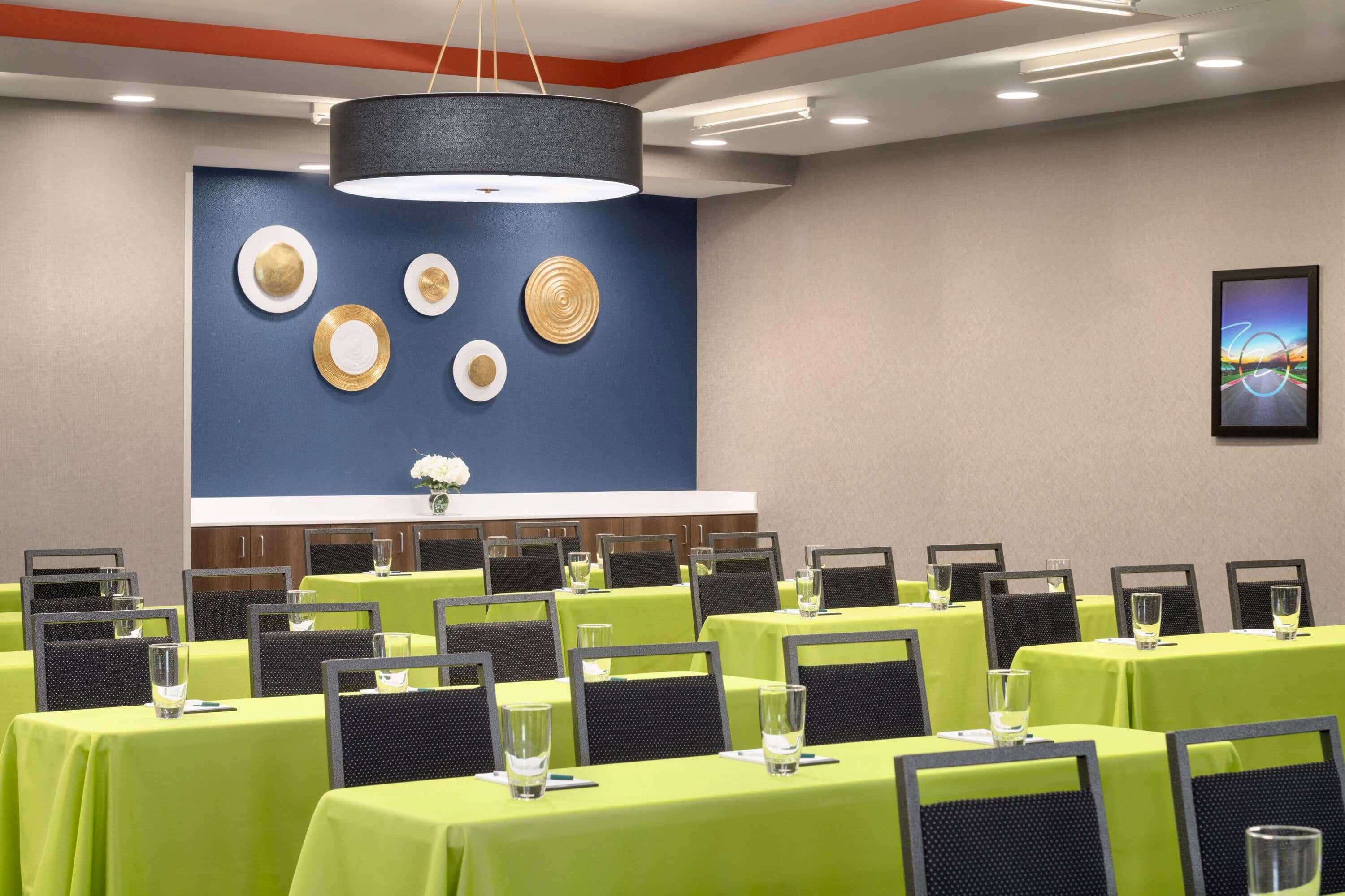 La Quinta Inn & Suites By Wyndham Braselton Luaran gambar