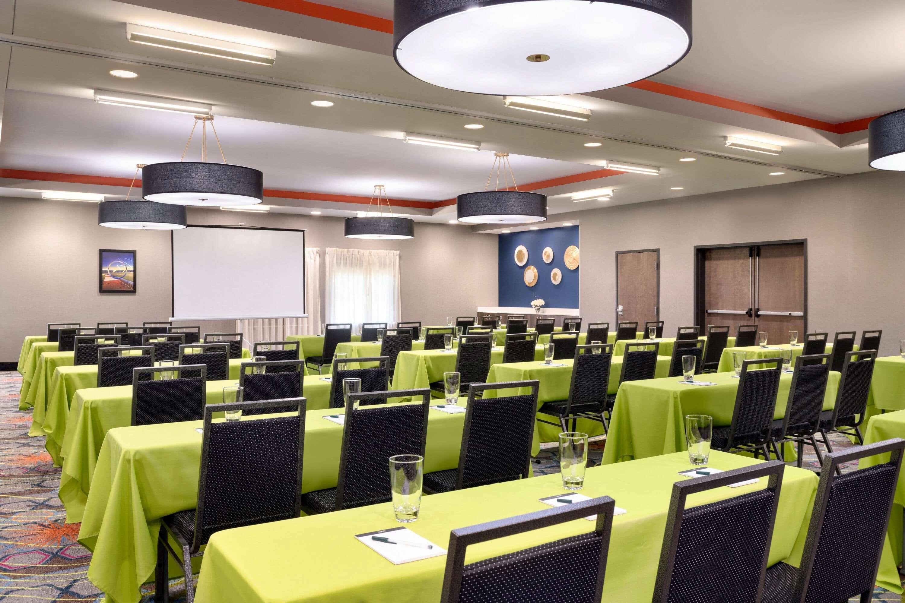 La Quinta Inn & Suites By Wyndham Braselton Luaran gambar