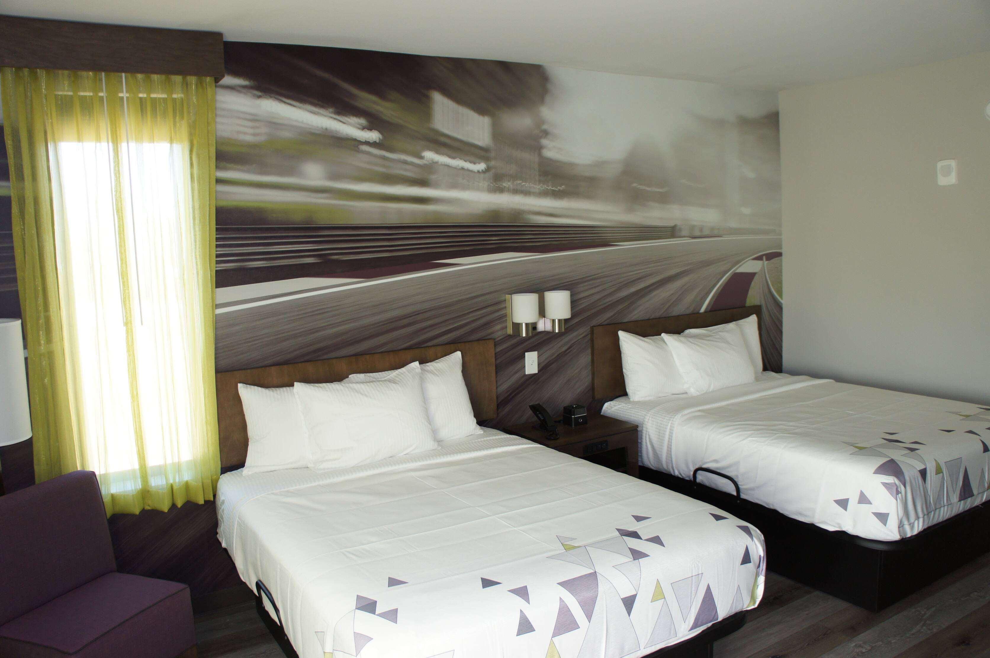 La Quinta Inn & Suites By Wyndham Braselton Luaran gambar