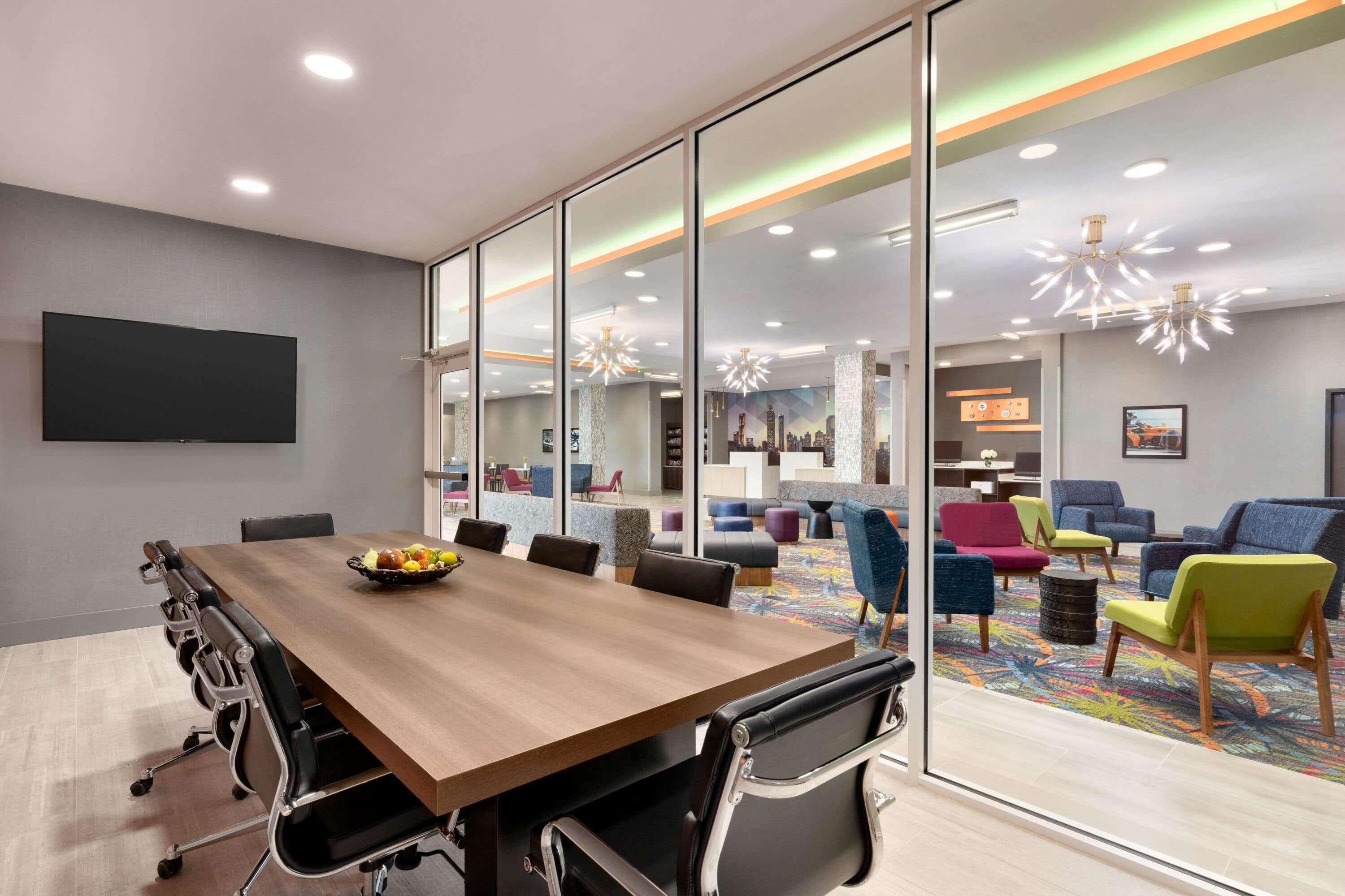 La Quinta Inn & Suites By Wyndham Braselton Luaran gambar