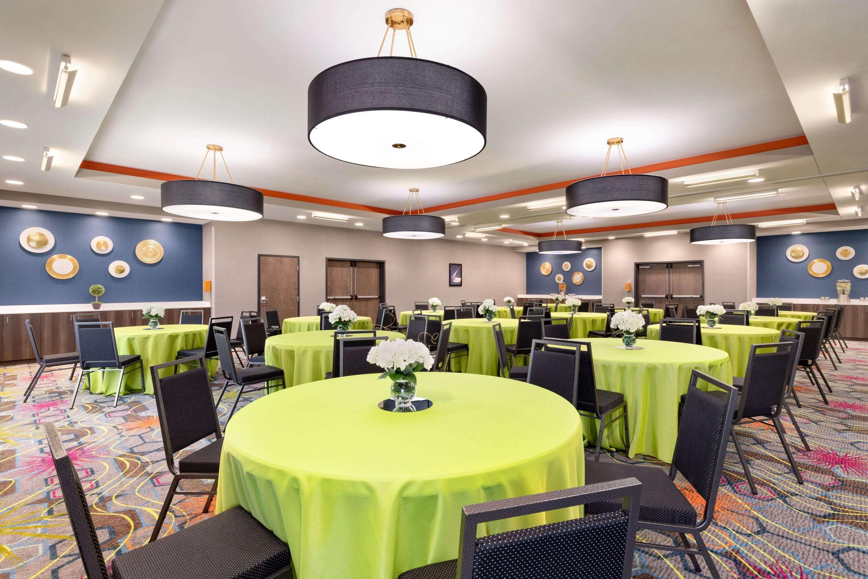 La Quinta Inn & Suites By Wyndham Braselton Luaran gambar