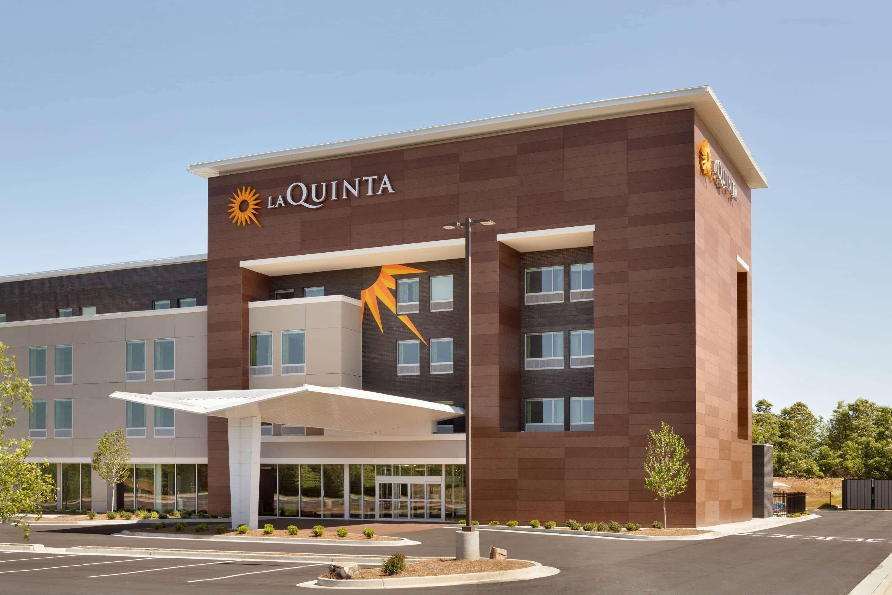 La Quinta Inn & Suites By Wyndham Braselton Luaran gambar