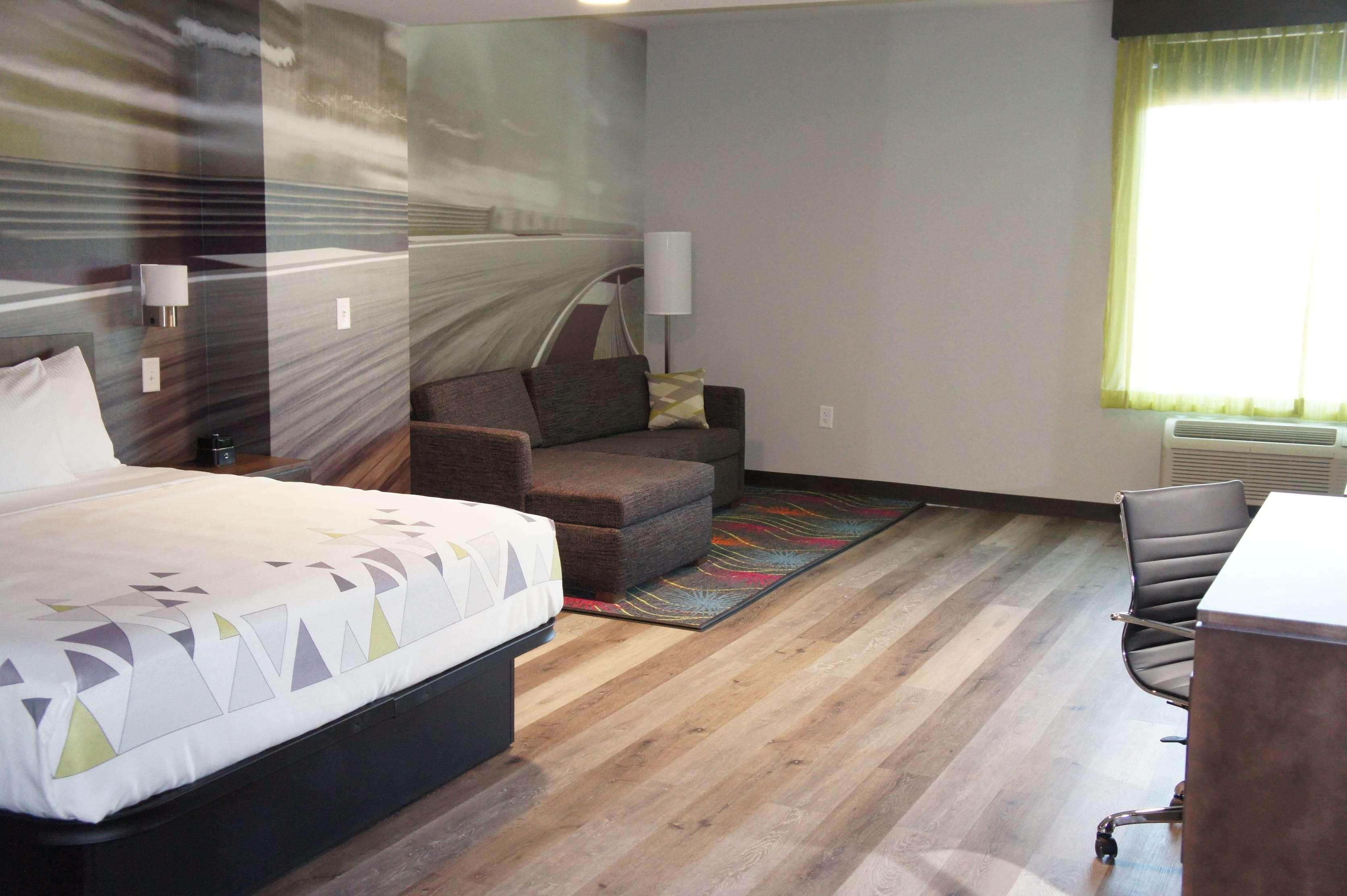 La Quinta Inn & Suites By Wyndham Braselton Luaran gambar