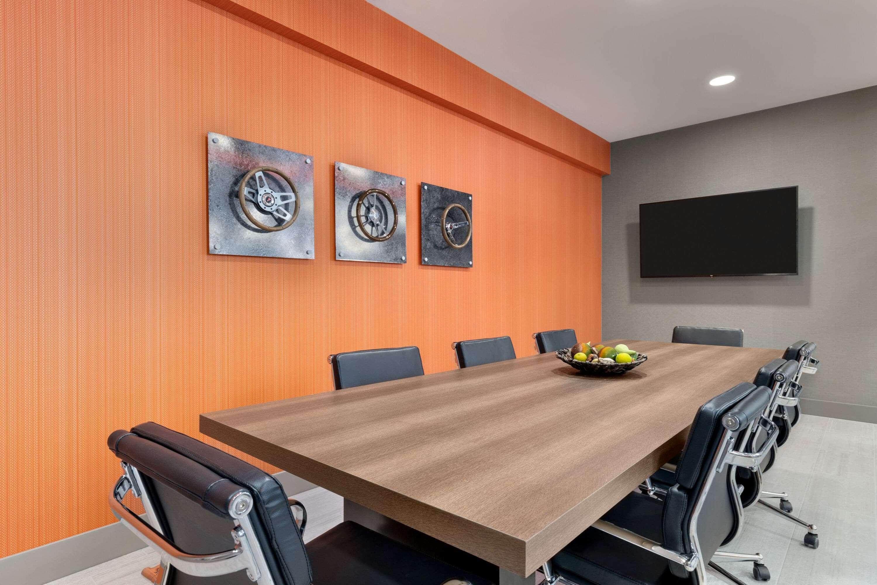 La Quinta Inn & Suites By Wyndham Braselton Luaran gambar
