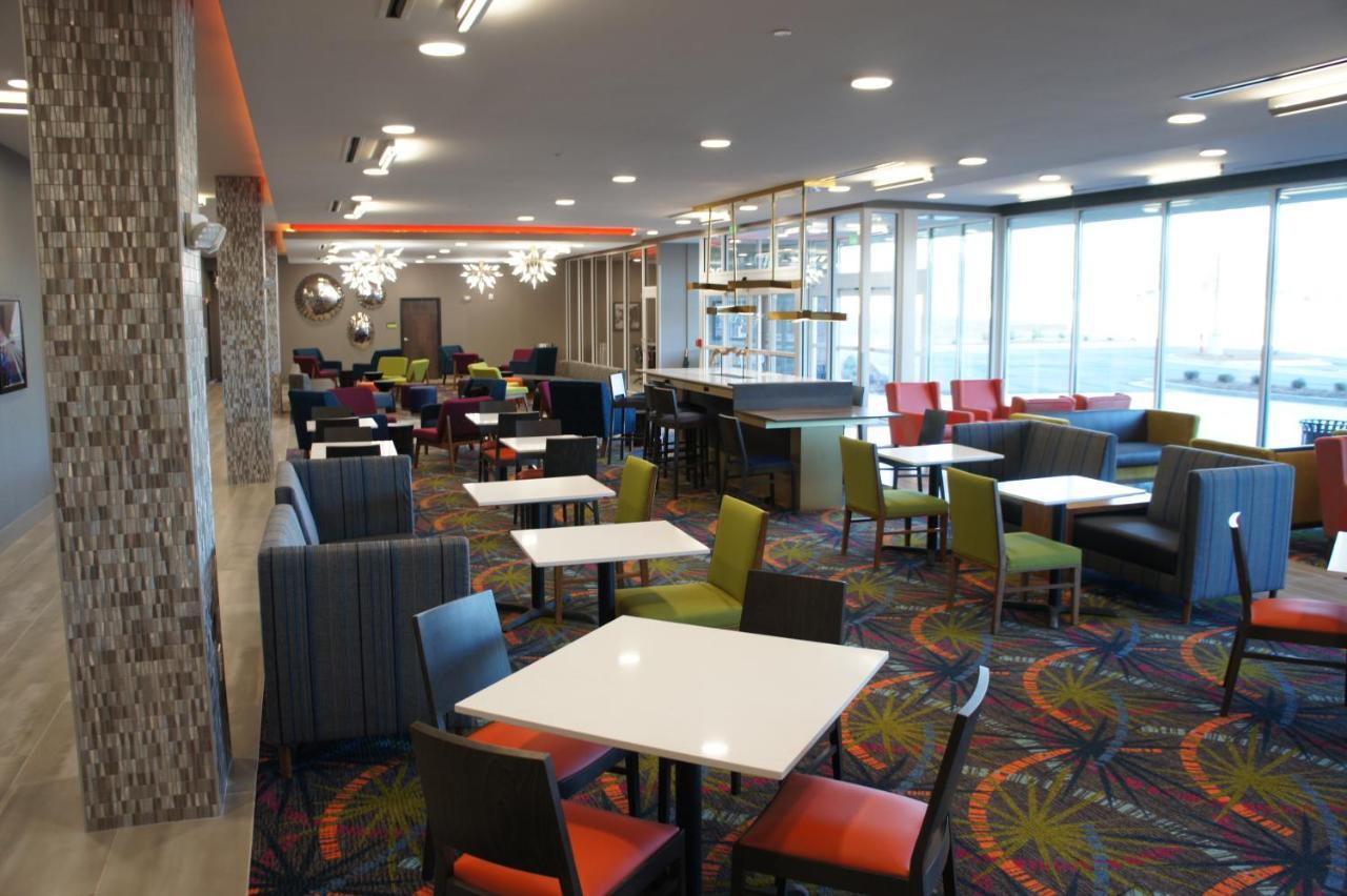 La Quinta Inn & Suites By Wyndham Braselton Luaran gambar