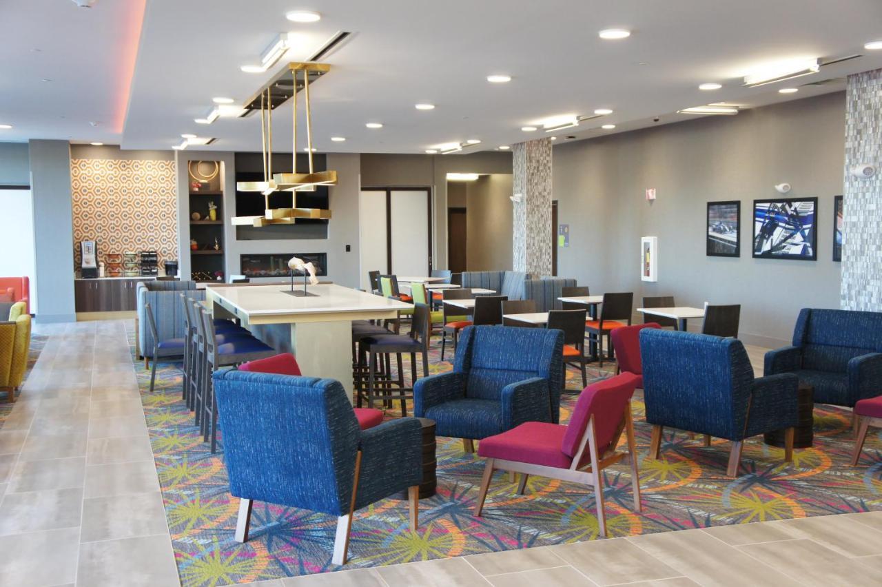 La Quinta Inn & Suites By Wyndham Braselton Luaran gambar