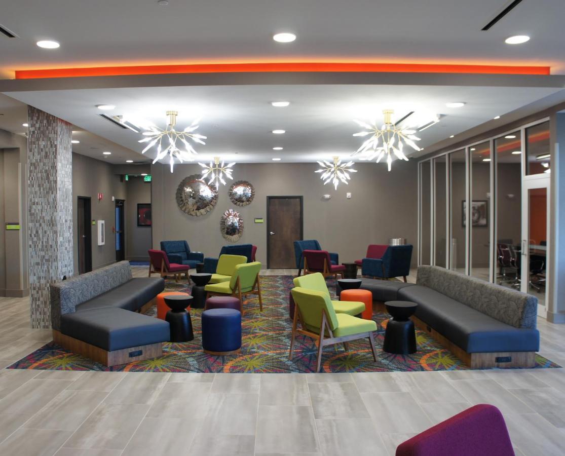 La Quinta Inn & Suites By Wyndham Braselton Luaran gambar