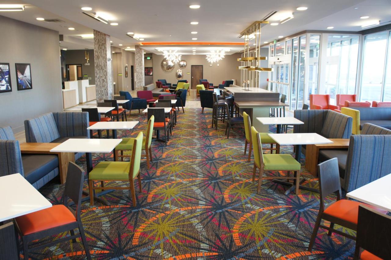 La Quinta Inn & Suites By Wyndham Braselton Luaran gambar