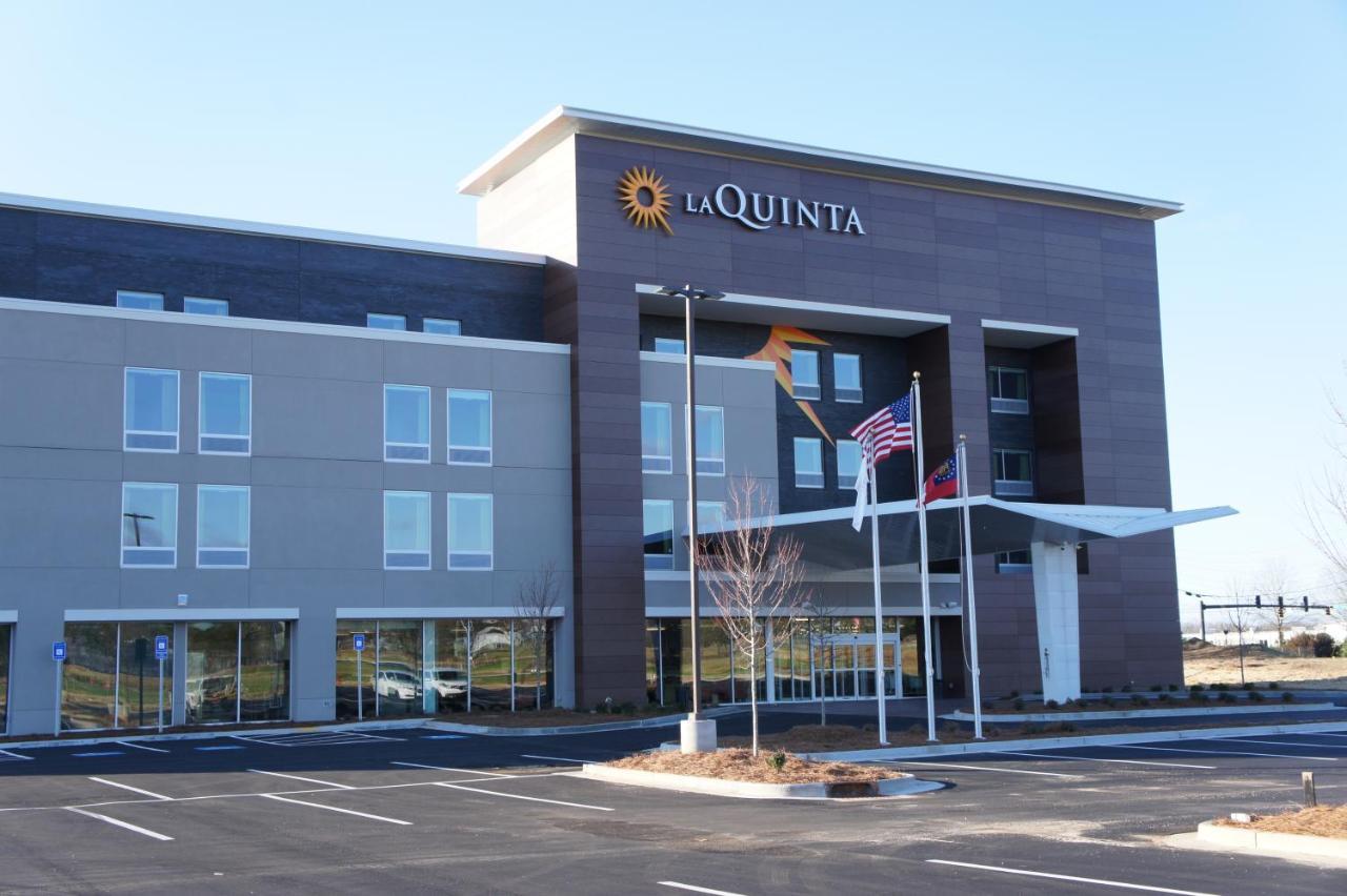 La Quinta Inn & Suites By Wyndham Braselton Luaran gambar