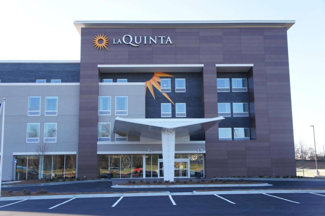 La Quinta Inn & Suites By Wyndham Braselton Luaran gambar