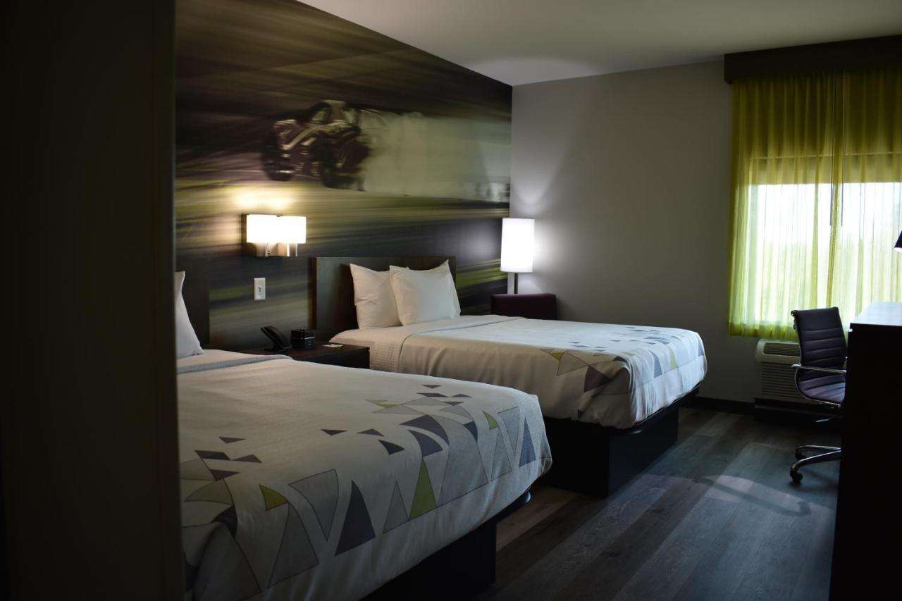 La Quinta Inn & Suites By Wyndham Braselton Luaran gambar