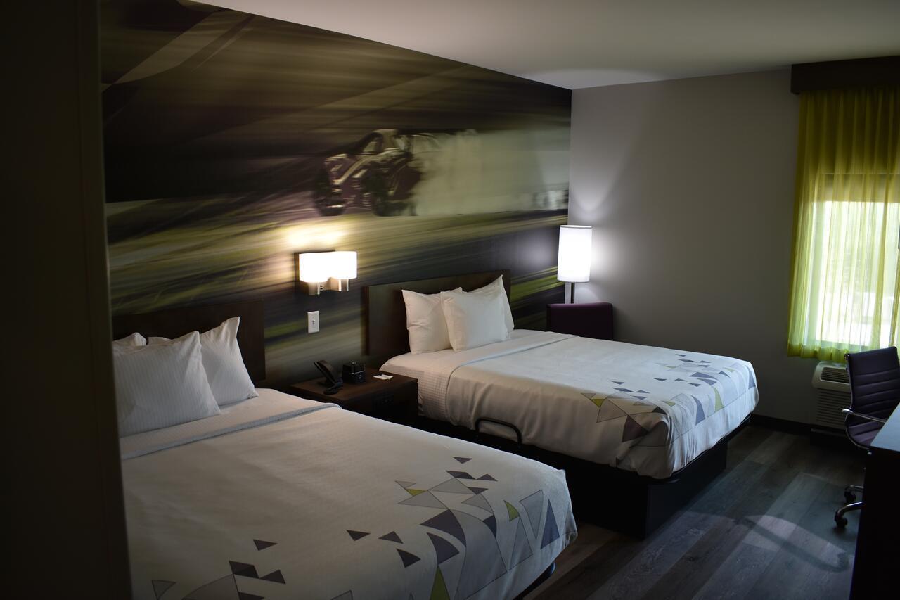 La Quinta Inn & Suites By Wyndham Braselton Luaran gambar