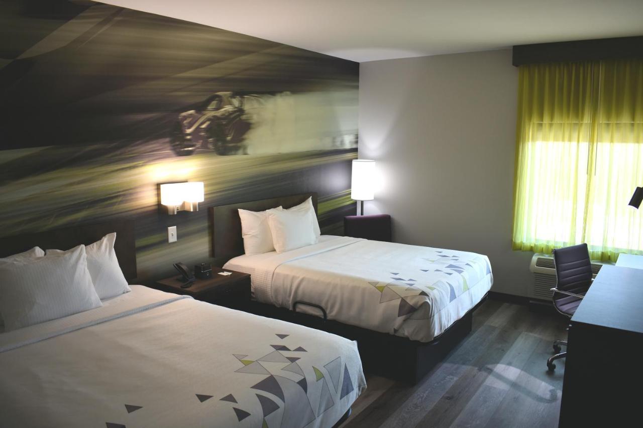 La Quinta Inn & Suites By Wyndham Braselton Luaran gambar