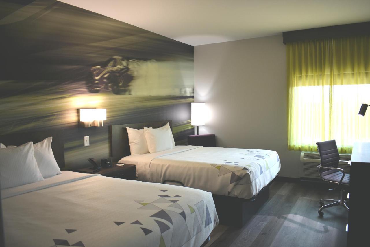 La Quinta Inn & Suites By Wyndham Braselton Luaran gambar