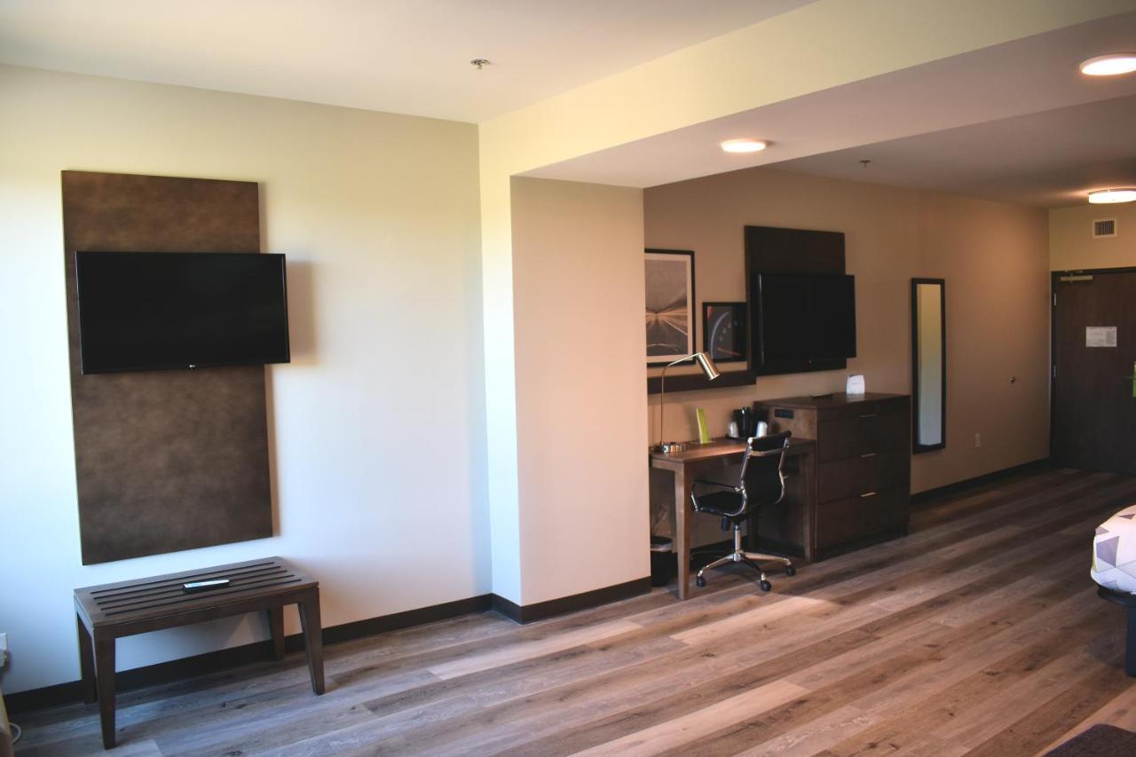 La Quinta Inn & Suites By Wyndham Braselton Luaran gambar